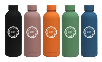 Insulated Water Bottle