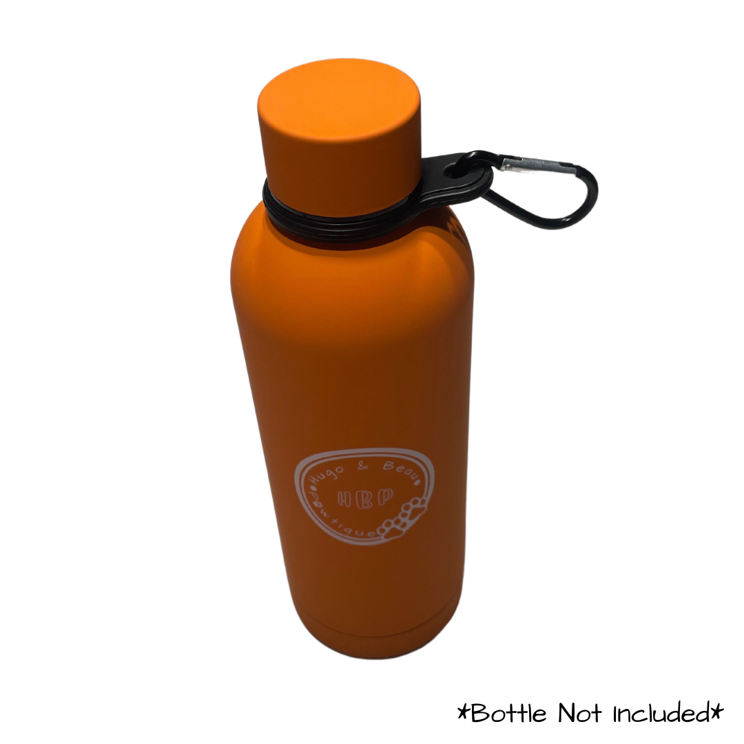 Water Bottle Holder