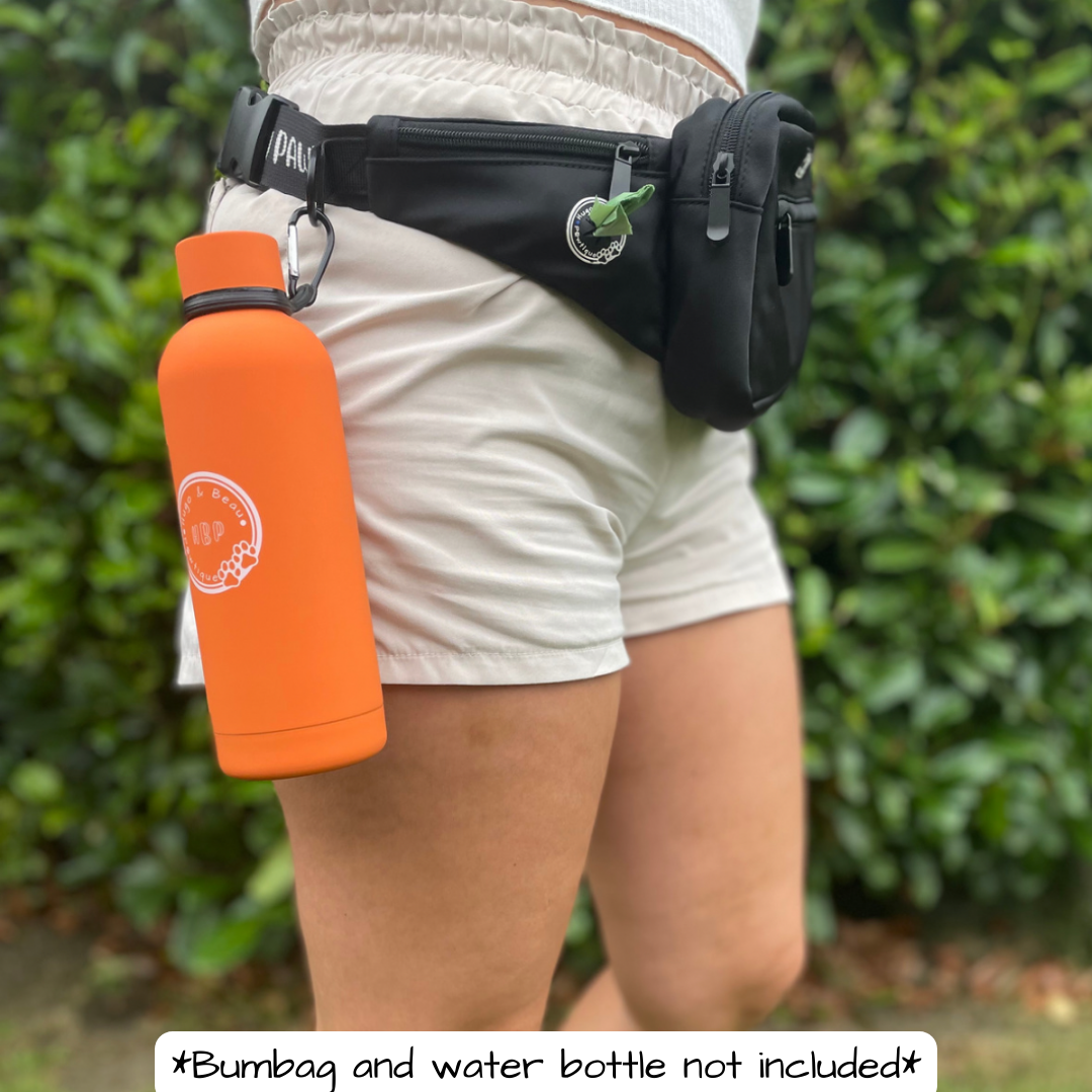 Water Bottle Holder