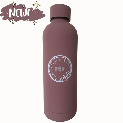 Insulated Water Bottle